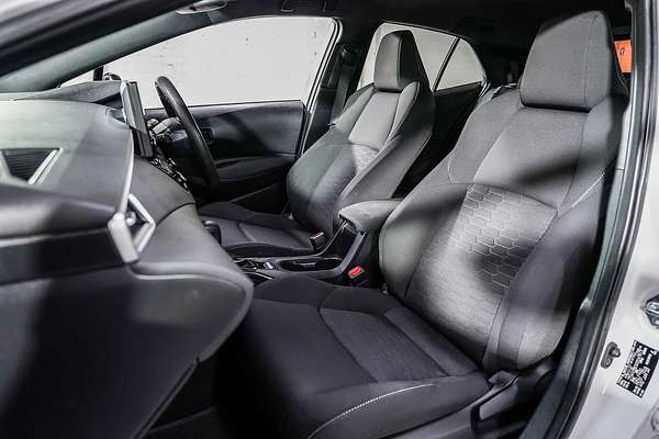 2022 Toyota Corolla Ascent Sport Hybrid ZWE211R