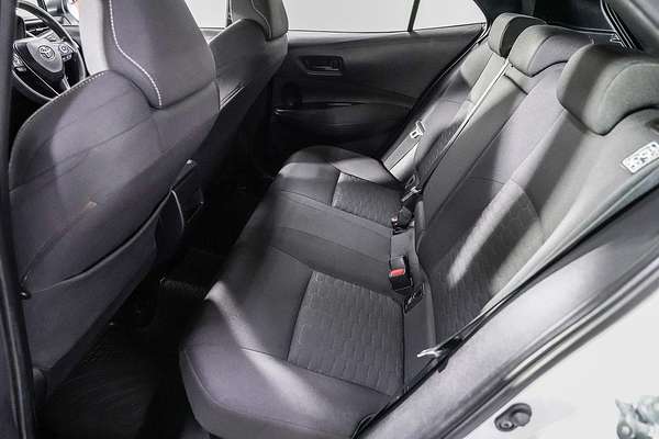 2022 Toyota Corolla Ascent Sport Hybrid ZWE211R