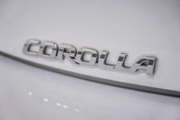 2022 Toyota Corolla Ascent Sport Hybrid ZWE211R