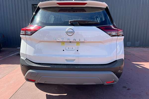 2024 Nissan X-TRAIL ST T33