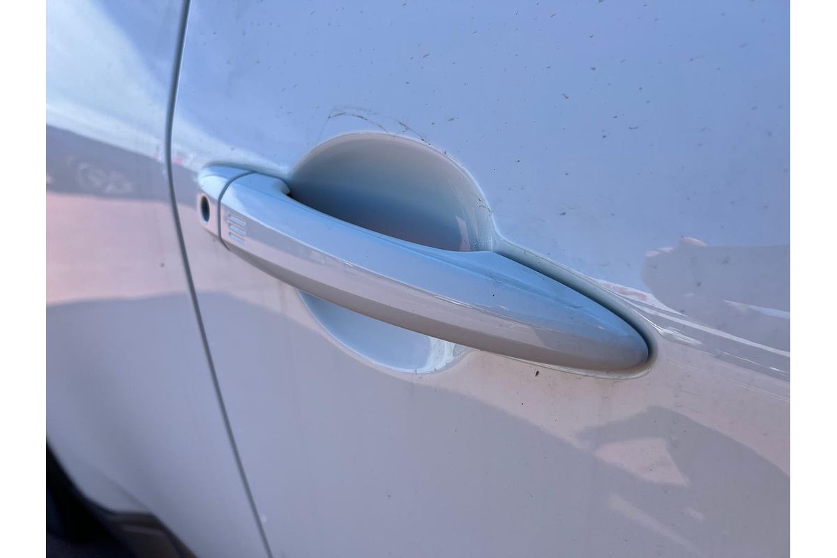 2024 Nissan X-TRAIL ST T33