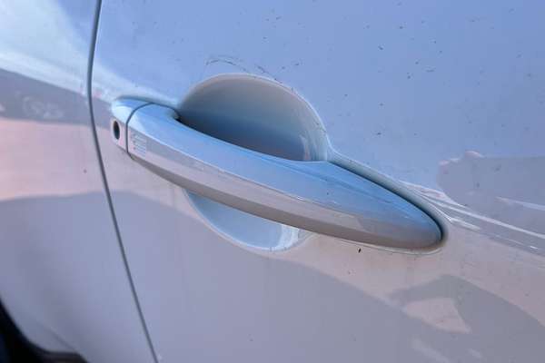 2024 Nissan X-TRAIL ST T33