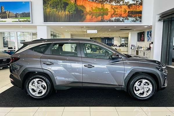 2024 Hyundai Tucson NX4.V2