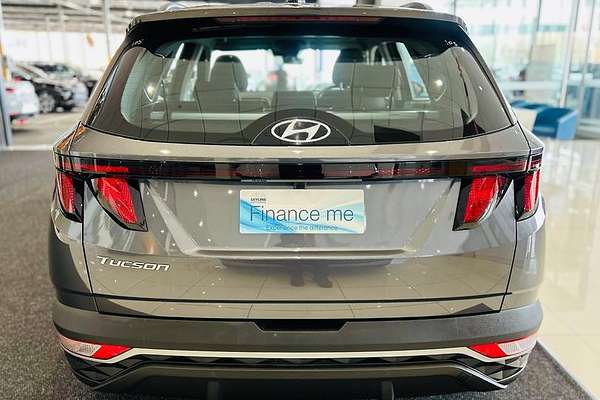 2024 Hyundai Tucson NX4.V2