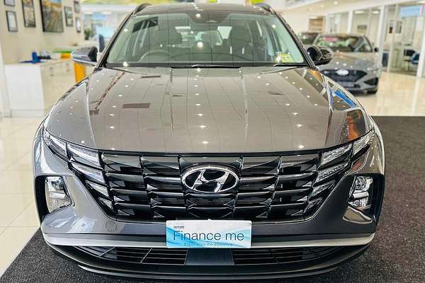 2024 Hyundai Tucson NX4.V2