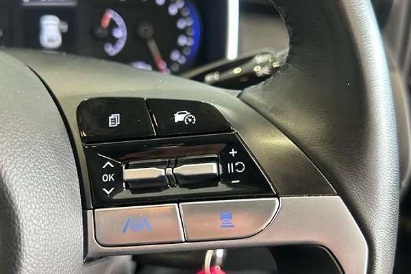 2024 Hyundai Tucson NX4.V2