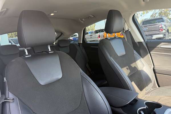 2017 Ford Mondeo Trend MD