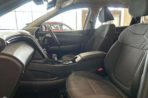 2023 Hyundai Tucson NX4.V2