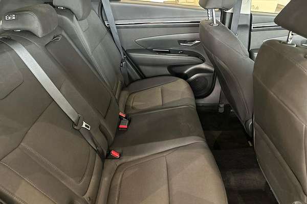 2023 Hyundai Tucson NX4.V2