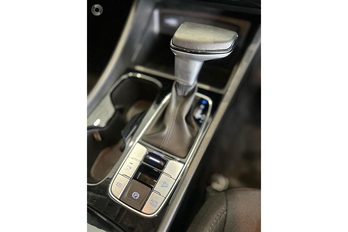 2023 Hyundai Tucson NX4.V2