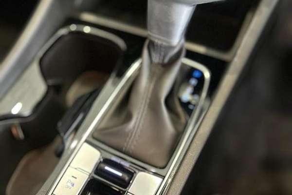 2023 Hyundai Tucson NX4.V2