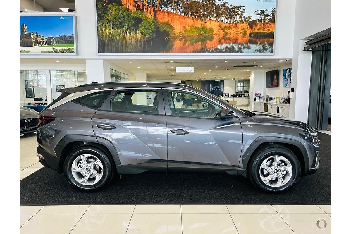 2023 Hyundai Tucson NX4.V2