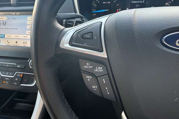 2017 Ford Mondeo Trend MD