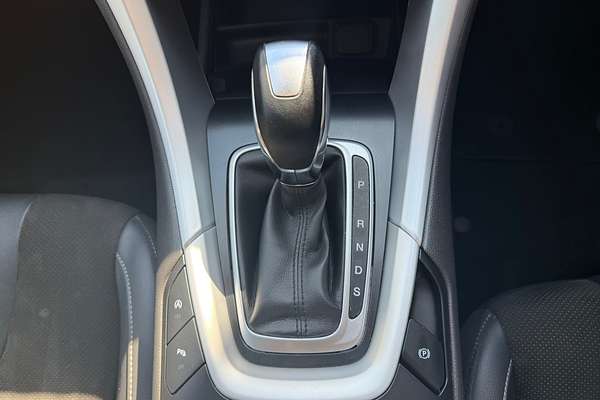 2017 Ford Mondeo Trend MD
