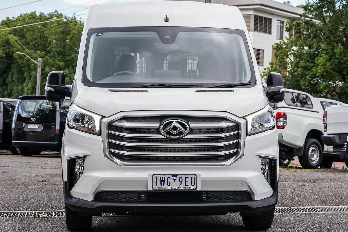 2022 LDV Deliver 9