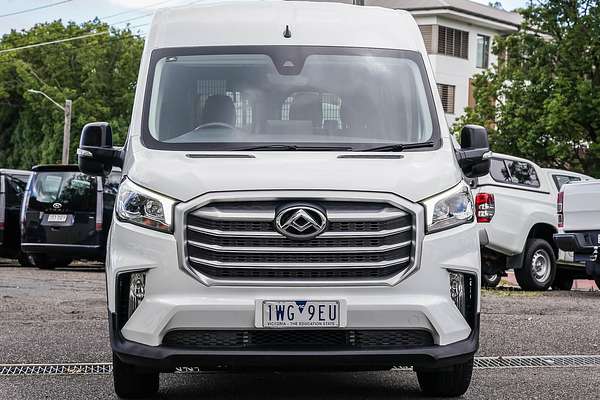 2022 LDV Deliver 9