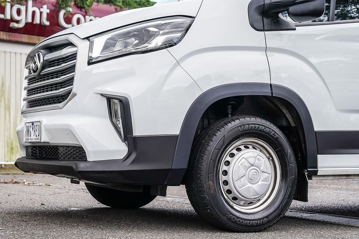2022 LDV Deliver 9