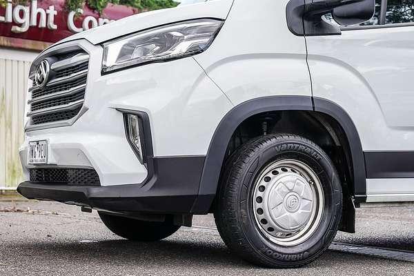2022 LDV Deliver 9