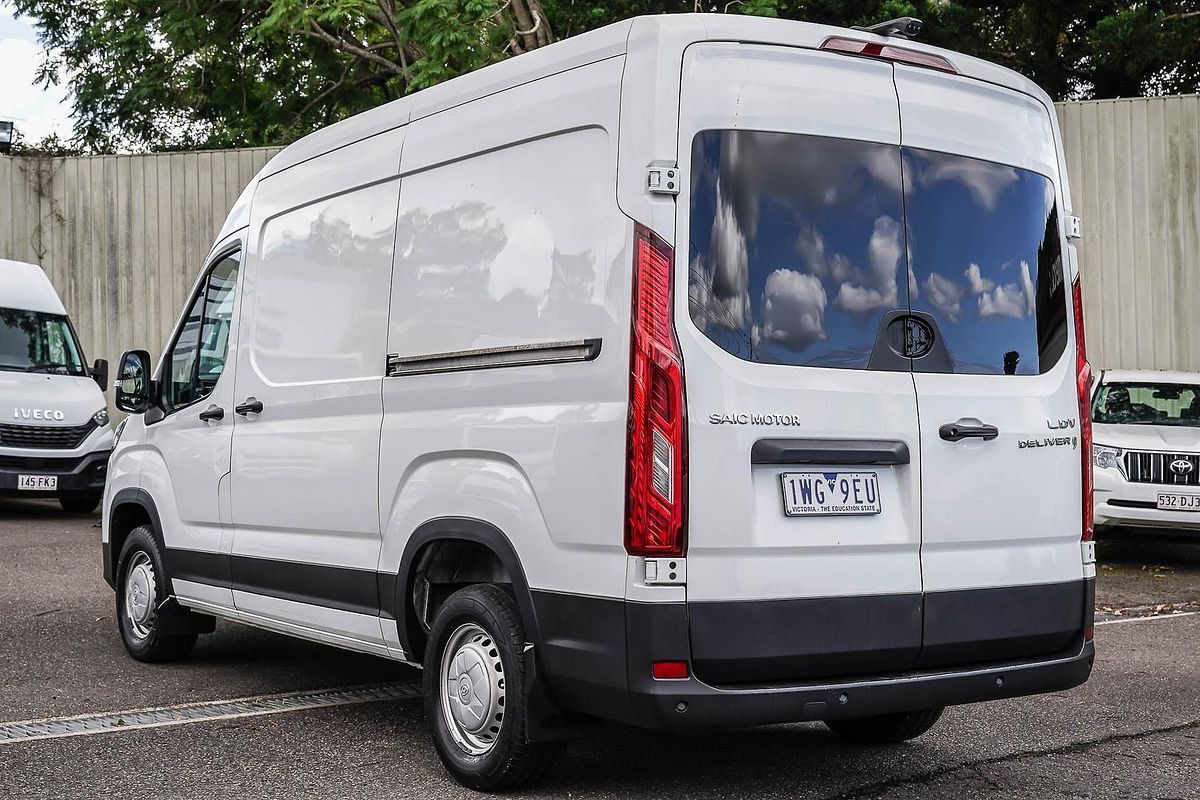 2022 LDV Deliver 9
