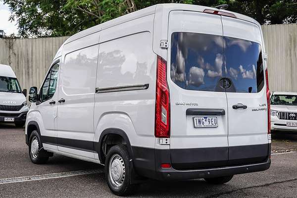 2022 LDV Deliver 9