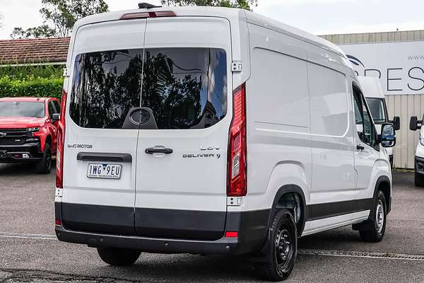 2022 LDV Deliver 9