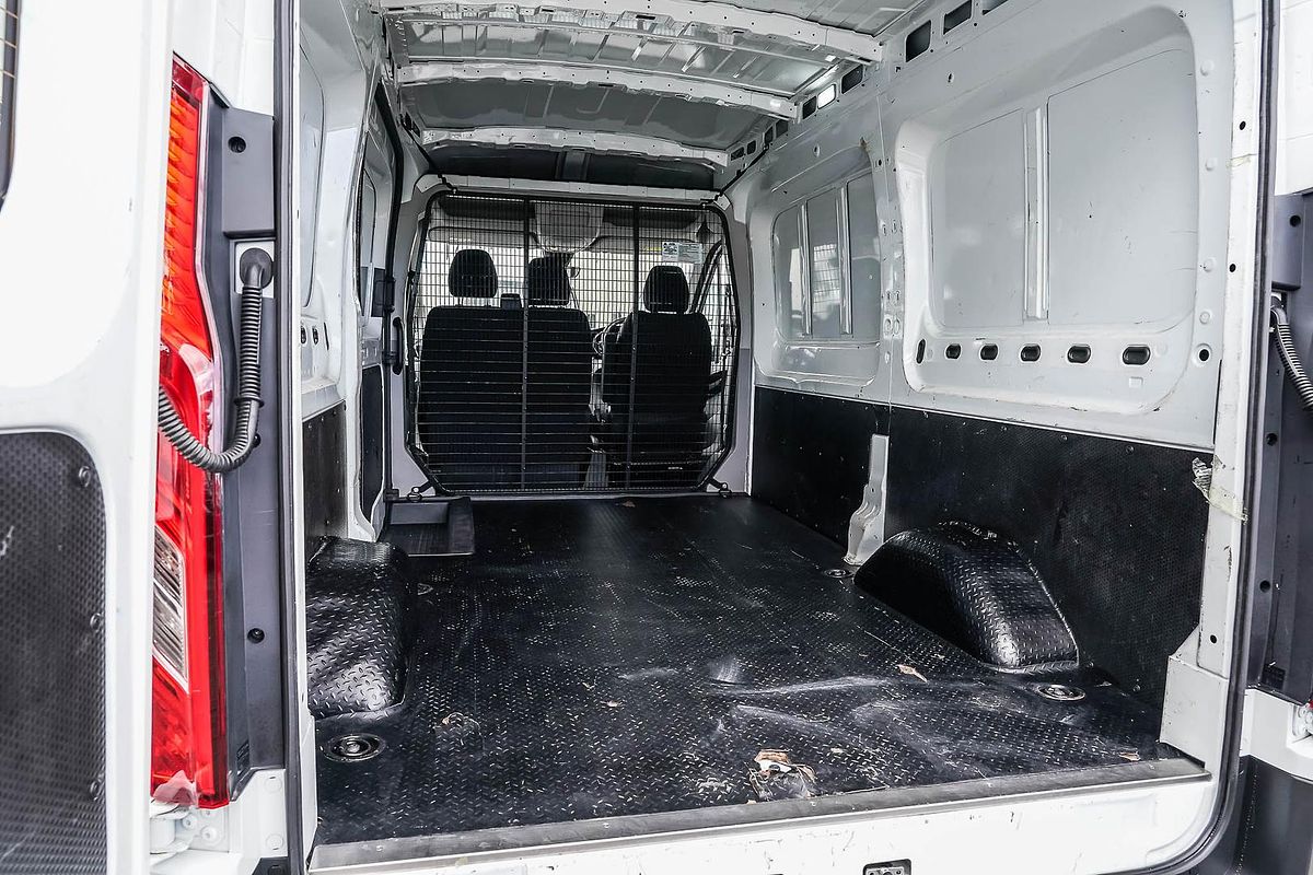 2022 LDV Deliver 9