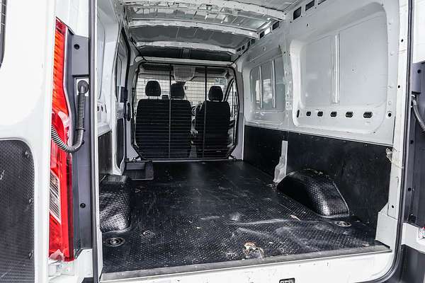 2022 LDV Deliver 9