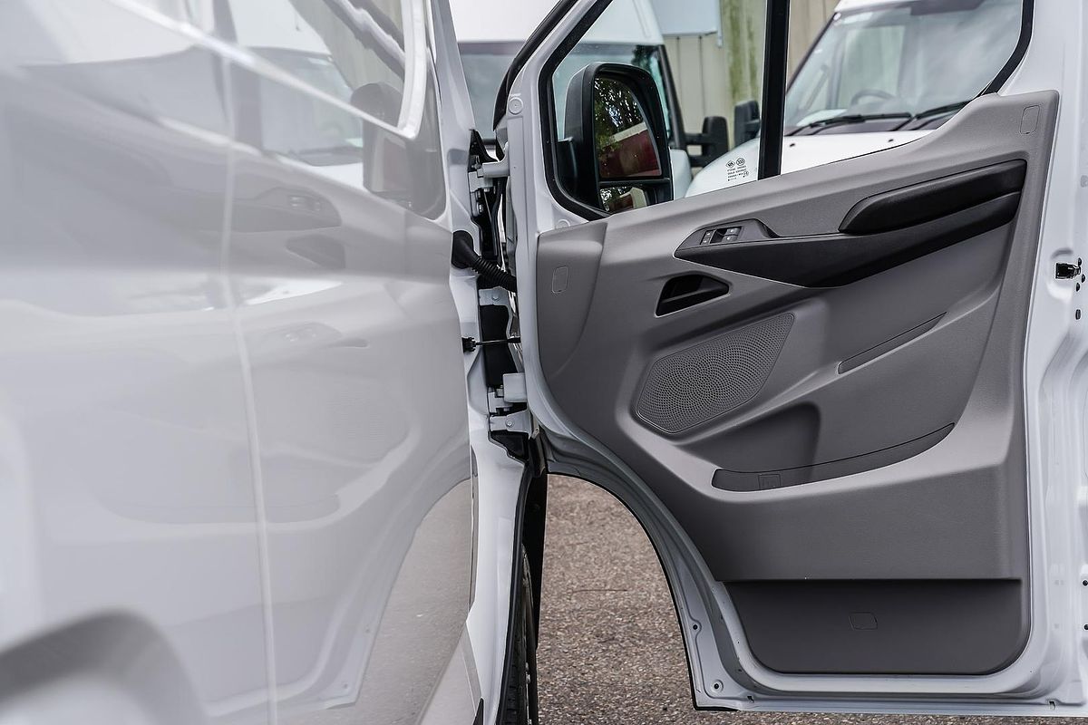 2022 LDV Deliver 9
