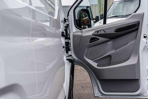 2022 LDV Deliver 9