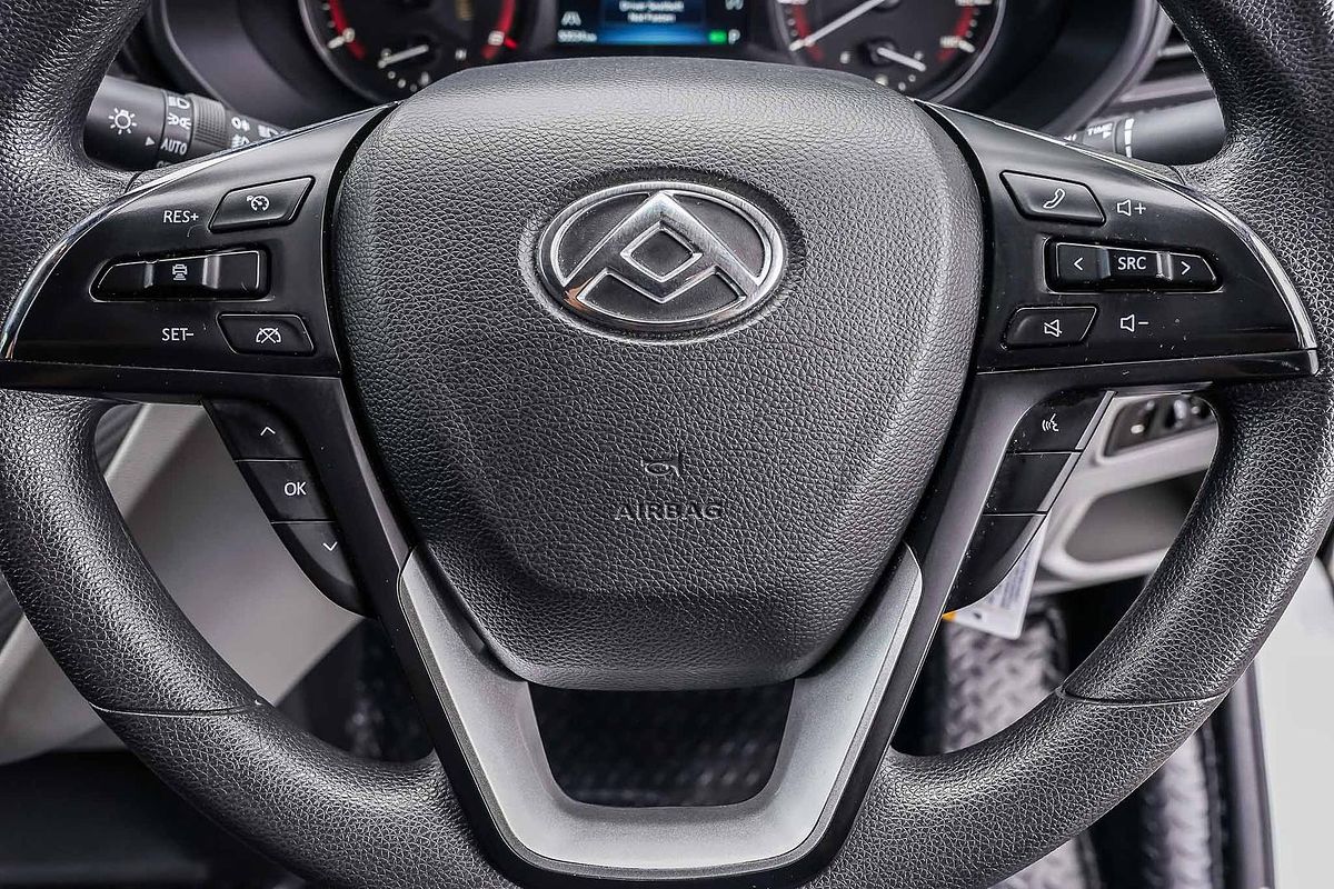 2022 LDV Deliver 9