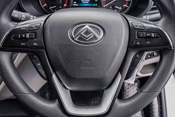 2022 LDV Deliver 9