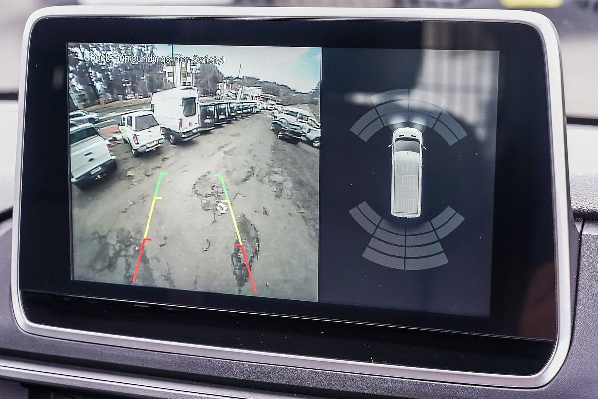 2022 LDV Deliver 9