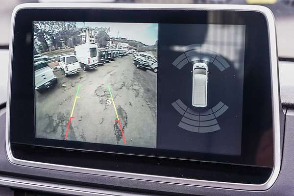 2022 LDV Deliver 9