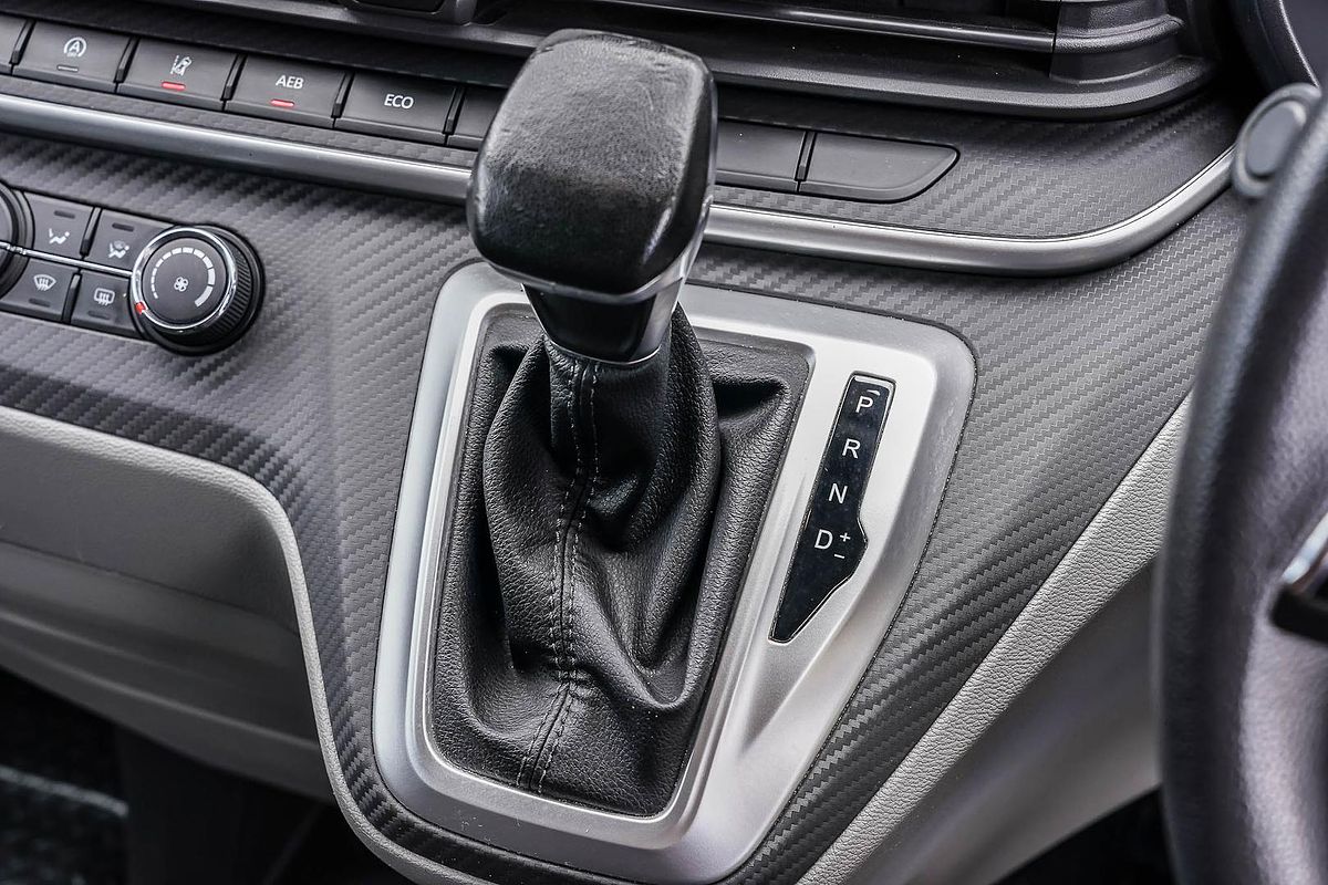 2022 LDV Deliver 9