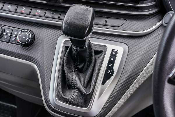 2022 LDV Deliver 9