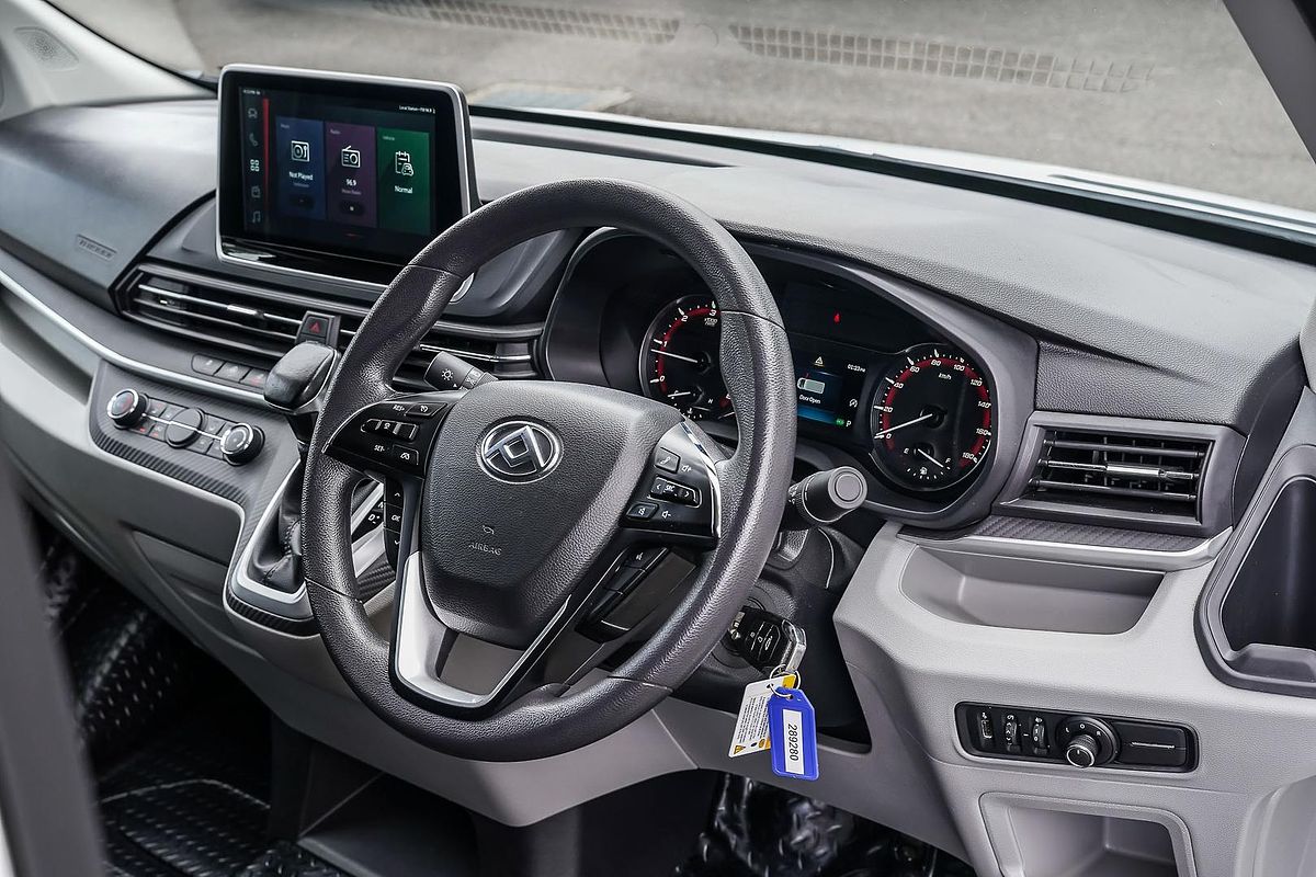 2022 LDV Deliver 9