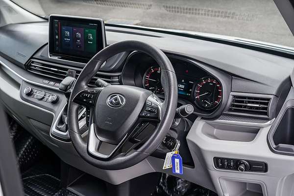 2022 LDV Deliver 9