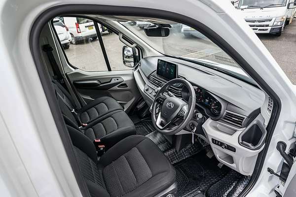 2022 LDV Deliver 9