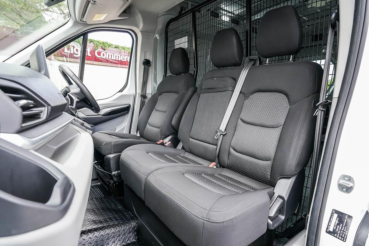 2022 LDV Deliver 9