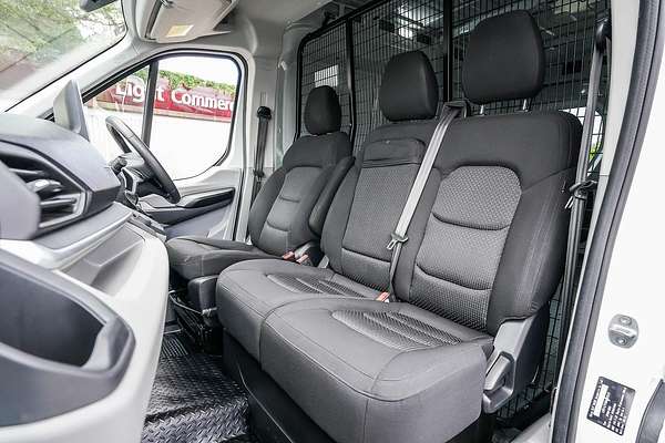 2022 LDV Deliver 9