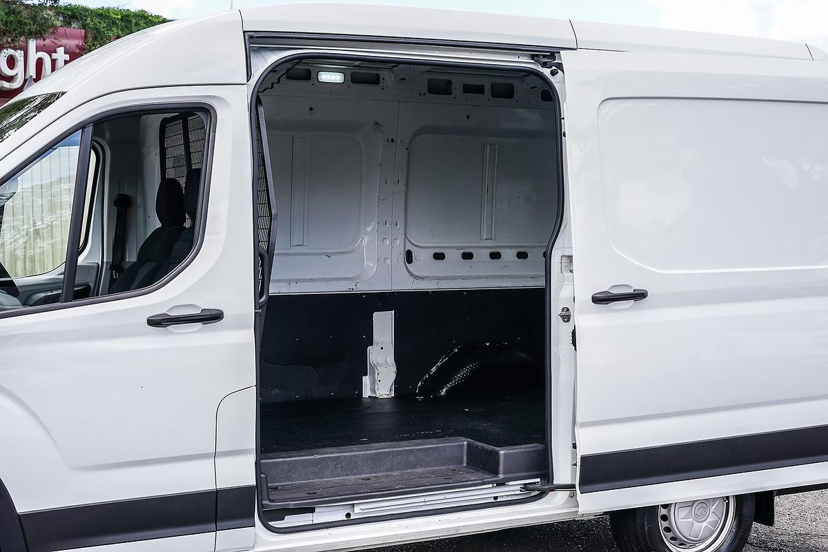 2022 LDV Deliver 9