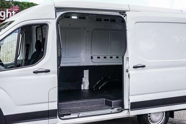 2022 LDV Deliver 9