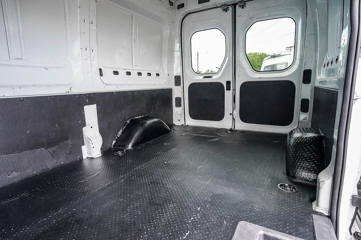 2022 LDV Deliver 9