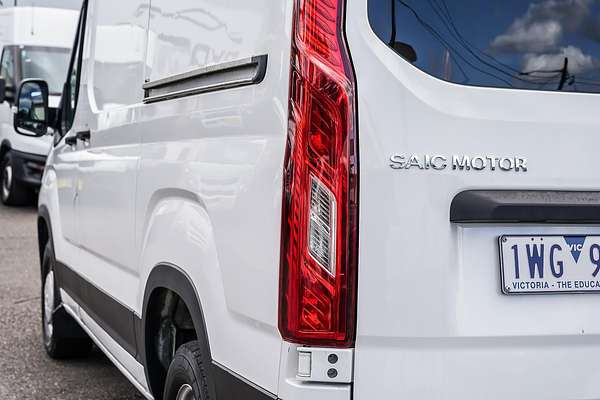 2022 LDV Deliver 9
