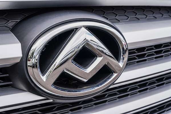 2022 LDV Deliver 9