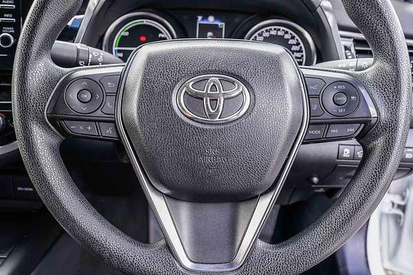 2021 Toyota Camry Ascent AXVH70R