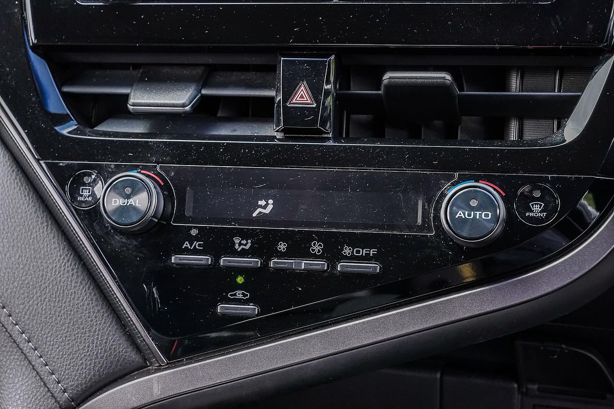 2021 Toyota Camry Ascent AXVH70R