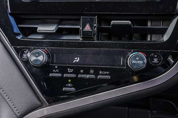 2021 Toyota Camry Ascent AXVH70R