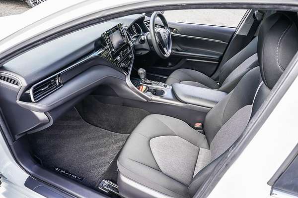 2021 Toyota Camry Ascent AXVH70R