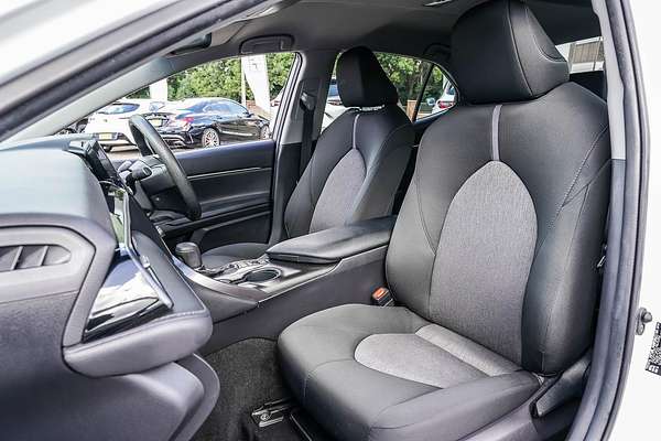 2021 Toyota Camry Ascent AXVH70R